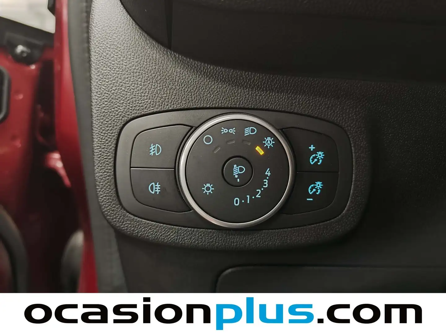 Foto Ford Fiesta Ford Fiesta 1.5 TDCI ST-Line (85 CV)