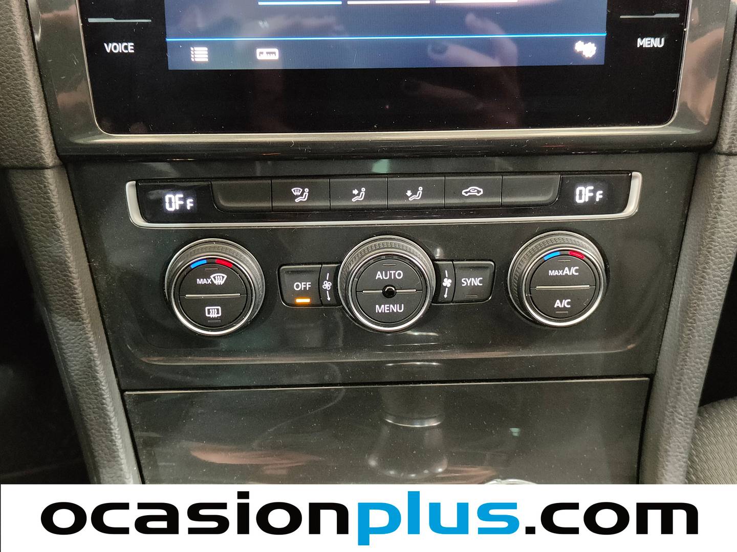 Volkswagen Golf Volkswagen Golf Advance 2.0 TDI (150 CV) diésel