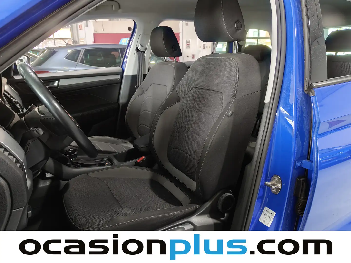 Foto Skoda Kodiaq Skoda Kodiaq 1.5 TSI Ambition 4x2 DSG (150 CV) 7 Plazas