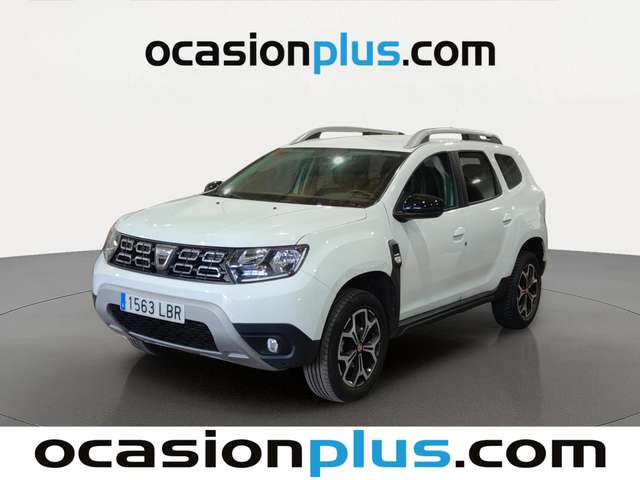 Dacia Duster SL 2019 TCE (150 CV) 4X2 GPF de segunda mano
