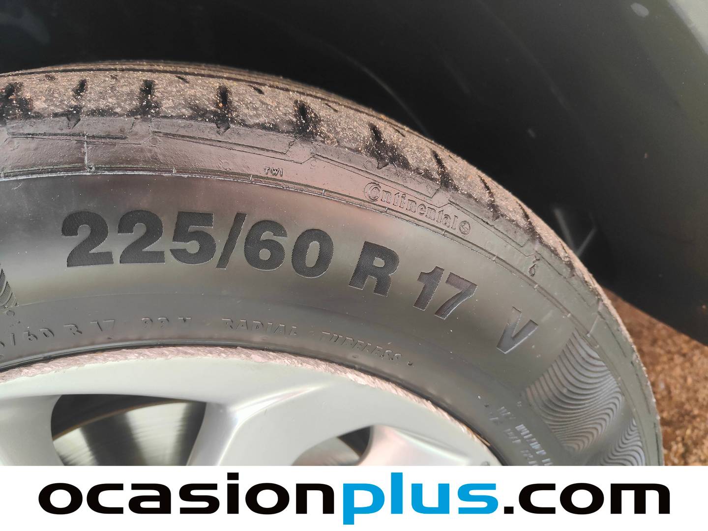 Hyundai Tucson Hyundai Tucson 1.7 CRDI BlueDrive Tecno Sky 4x2 (115 CV) diésel