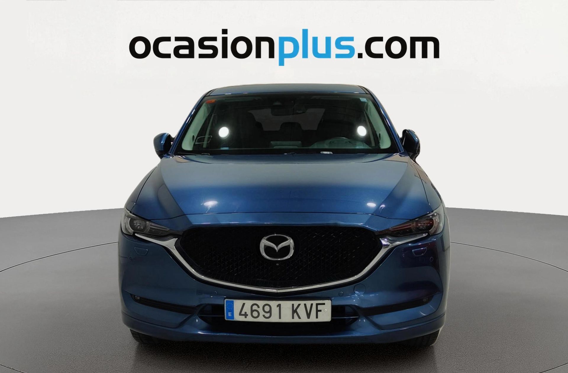 Mazda CX-5 2.0 G Zenith Black 2WD - foto 19