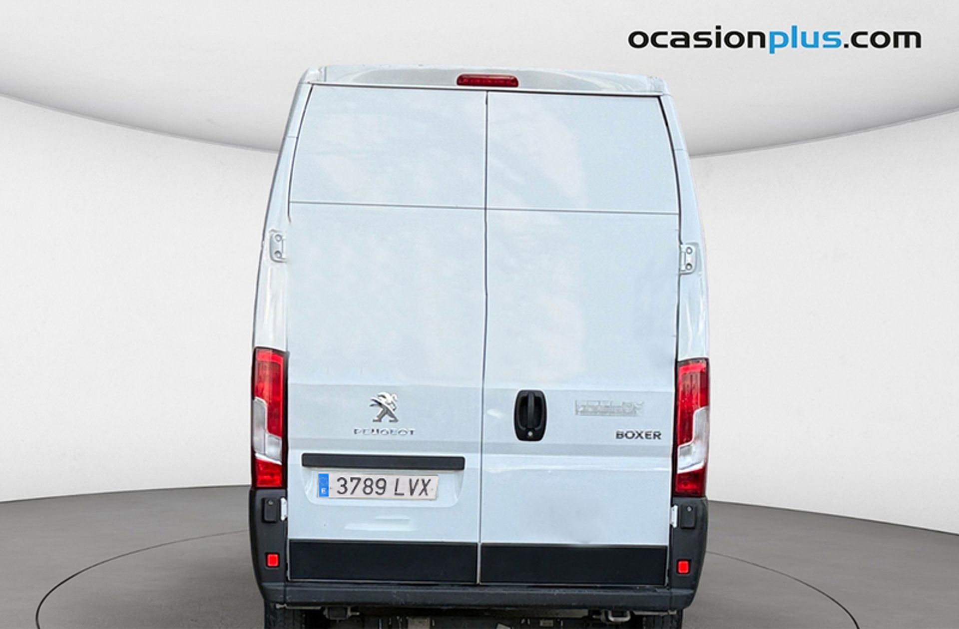 Peugeot Boxer Furgon BlueHDi 140 435 L3H3 - foto 10