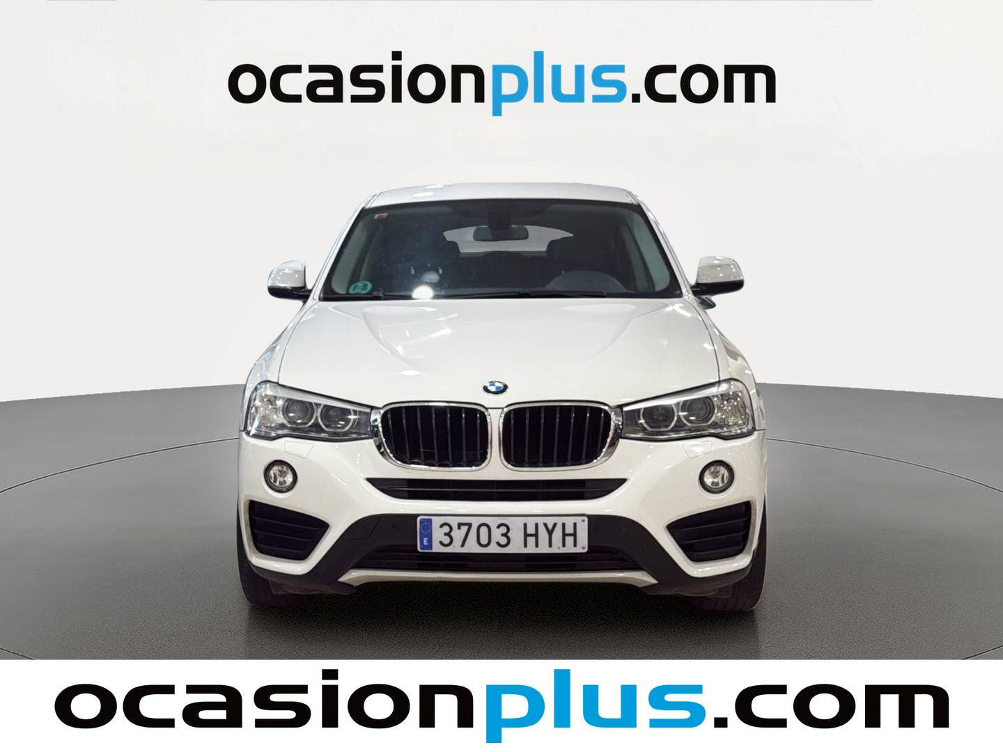 BMW X4 BMW X4 xDrive20d  (190 CV) barato