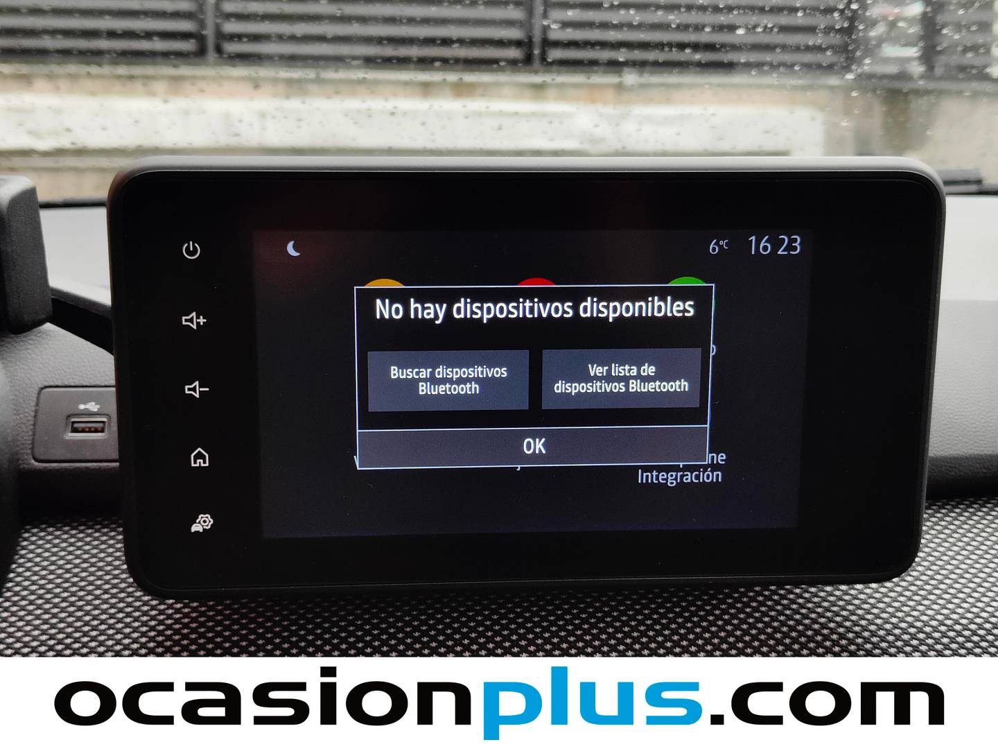 Foto Dacia Sandero Dacia Sandero Stepway Expression TCe (91 CV)