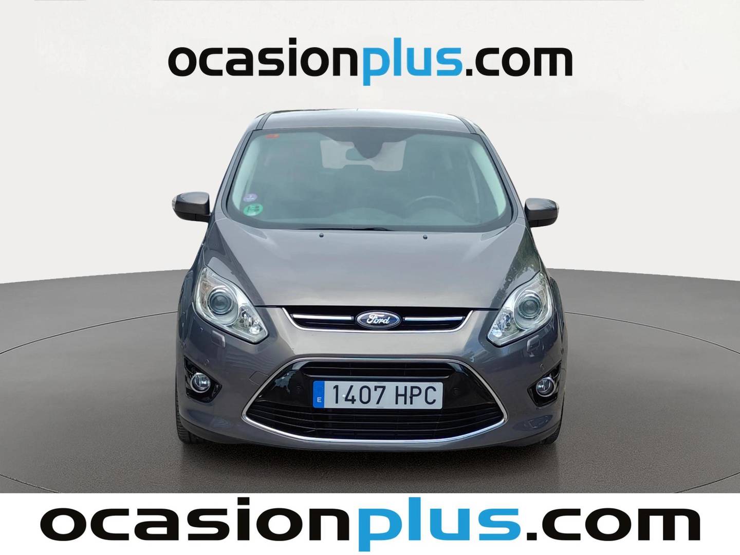 Ford C-Max Ford C-Max 1.0 EcoBoost S&S Titanium (125 CV) 125cv