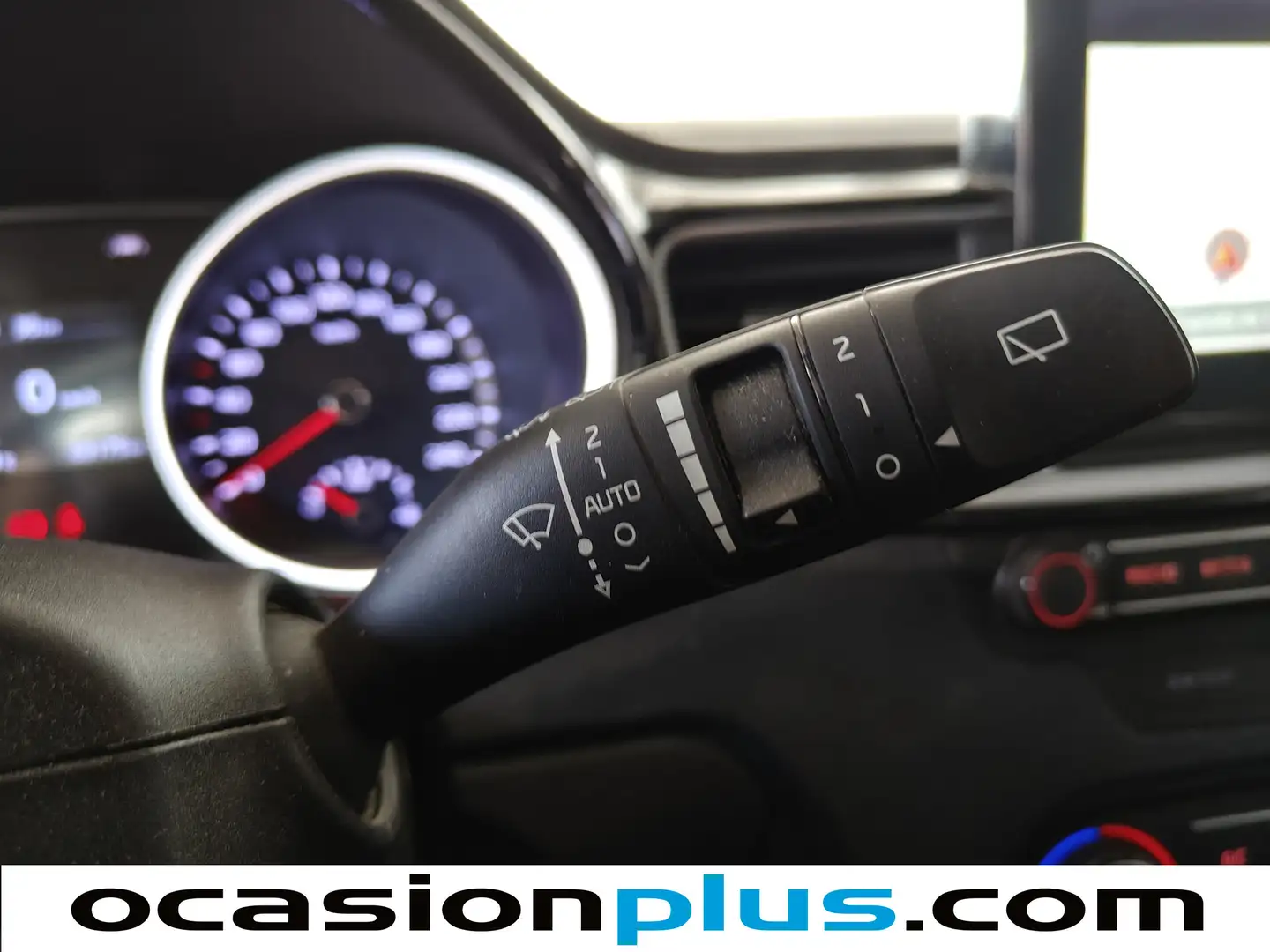 Foto KIA Ceed Kia Ceed 1.4 T-GDi Tech DCT (140 CV)