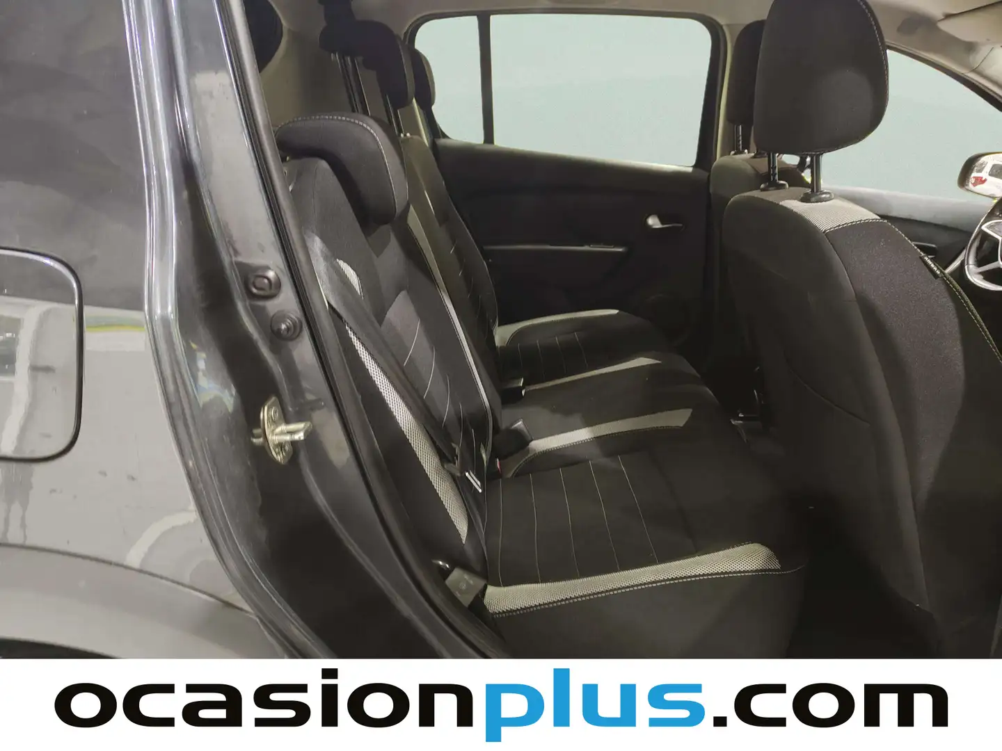 Foto Dacia Sandero Dacia Sandero Stepway Comfort TCe (90 CV)