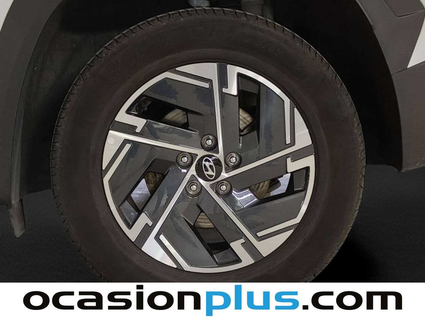 Hyundai Tucson Hyundai Tucson 1.6T HEV Klass AT (215 CV) al mejor precio