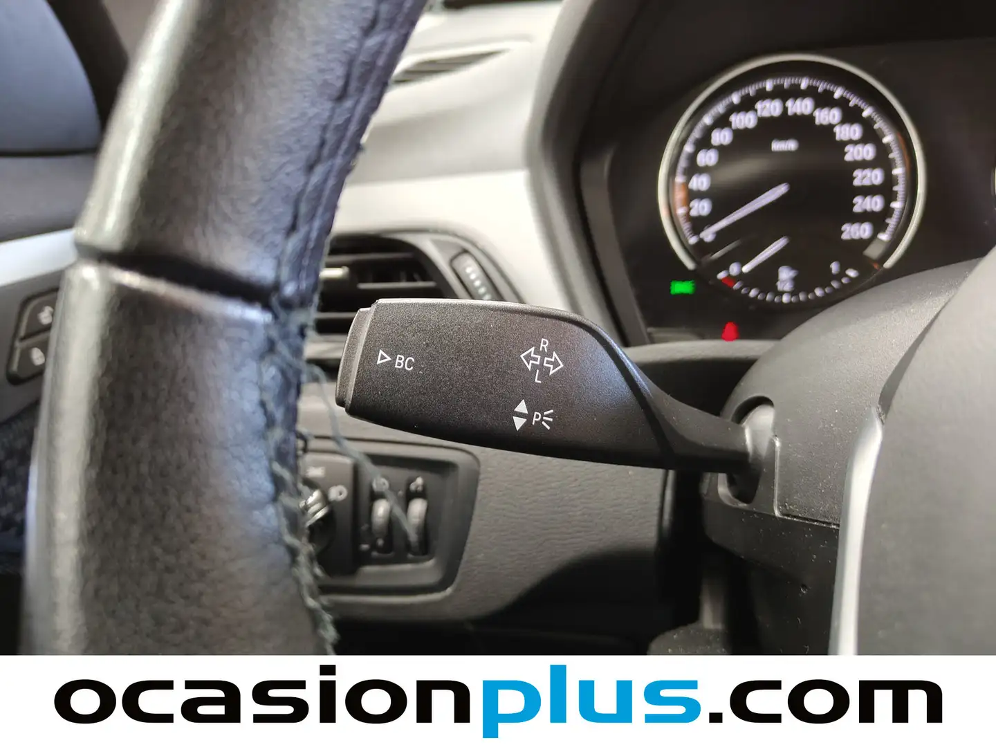 Foto BMW X1 BMW X1 sDrive18i (140 CV)