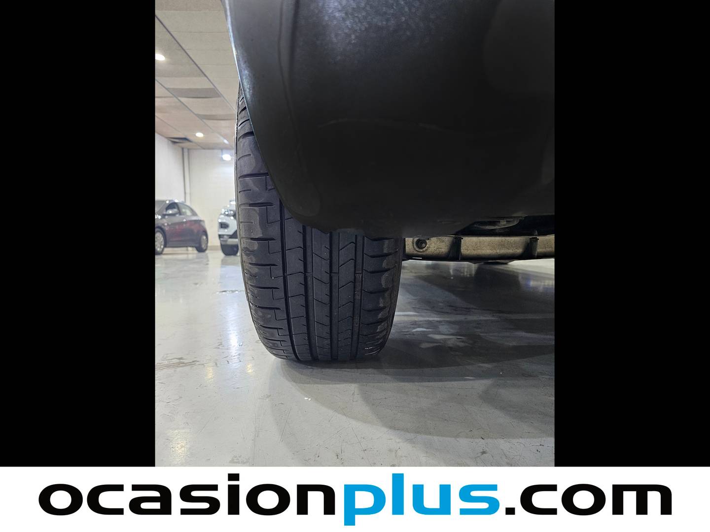 Mercedes GLA Mercedes-Benz GLA 200 (163 CV) PACK AMG barato