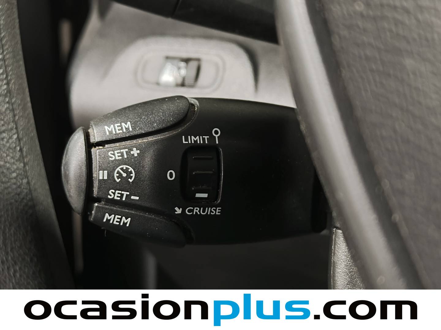 Extras del Peugeot Rifter Peugeot Rifter BlueHDi 100 Active Standard (100 CV)