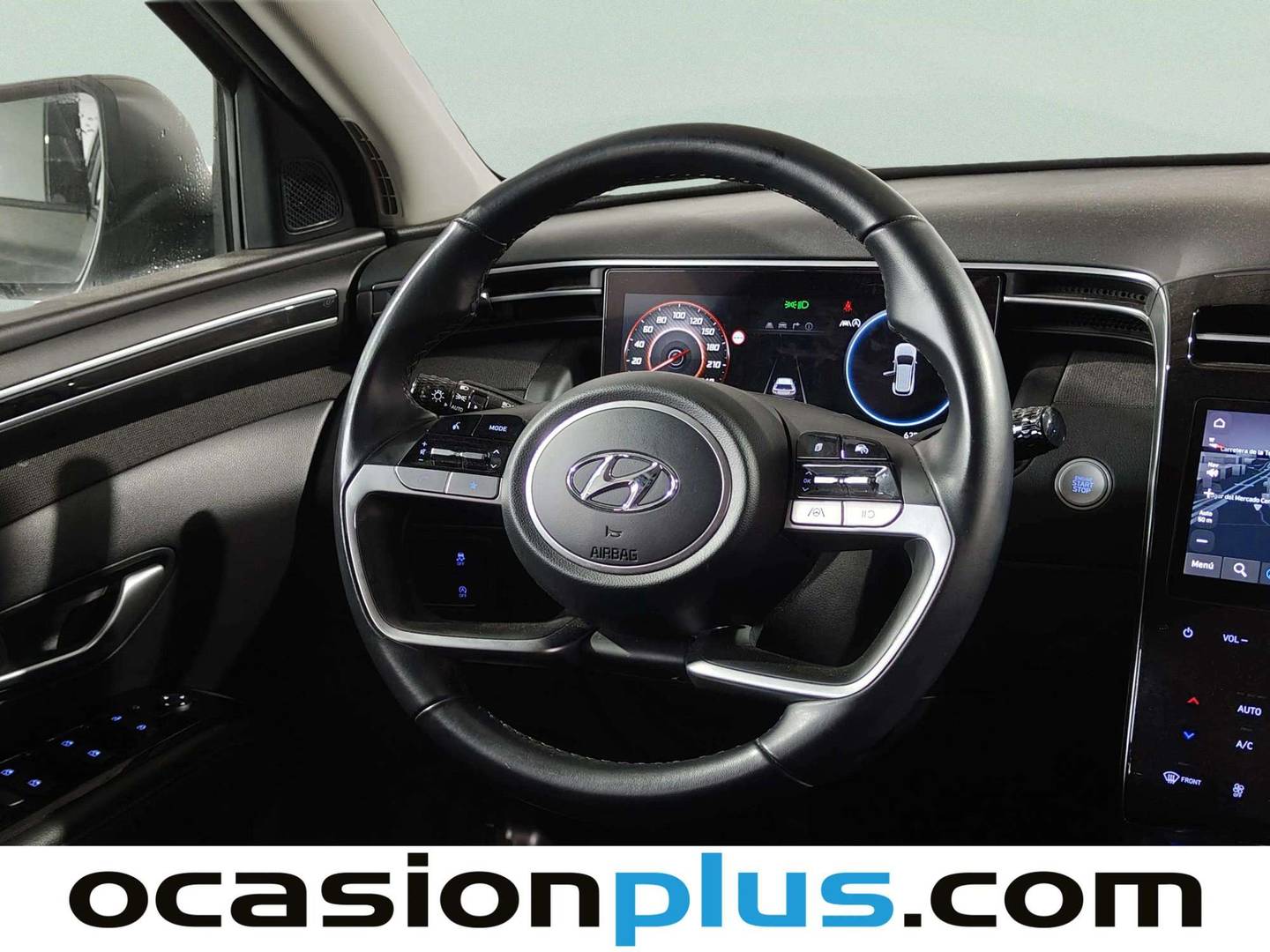 Hyundai Tucson Hyundai Tucson 1.6 CRDI Maxx (115 CV) 115cv