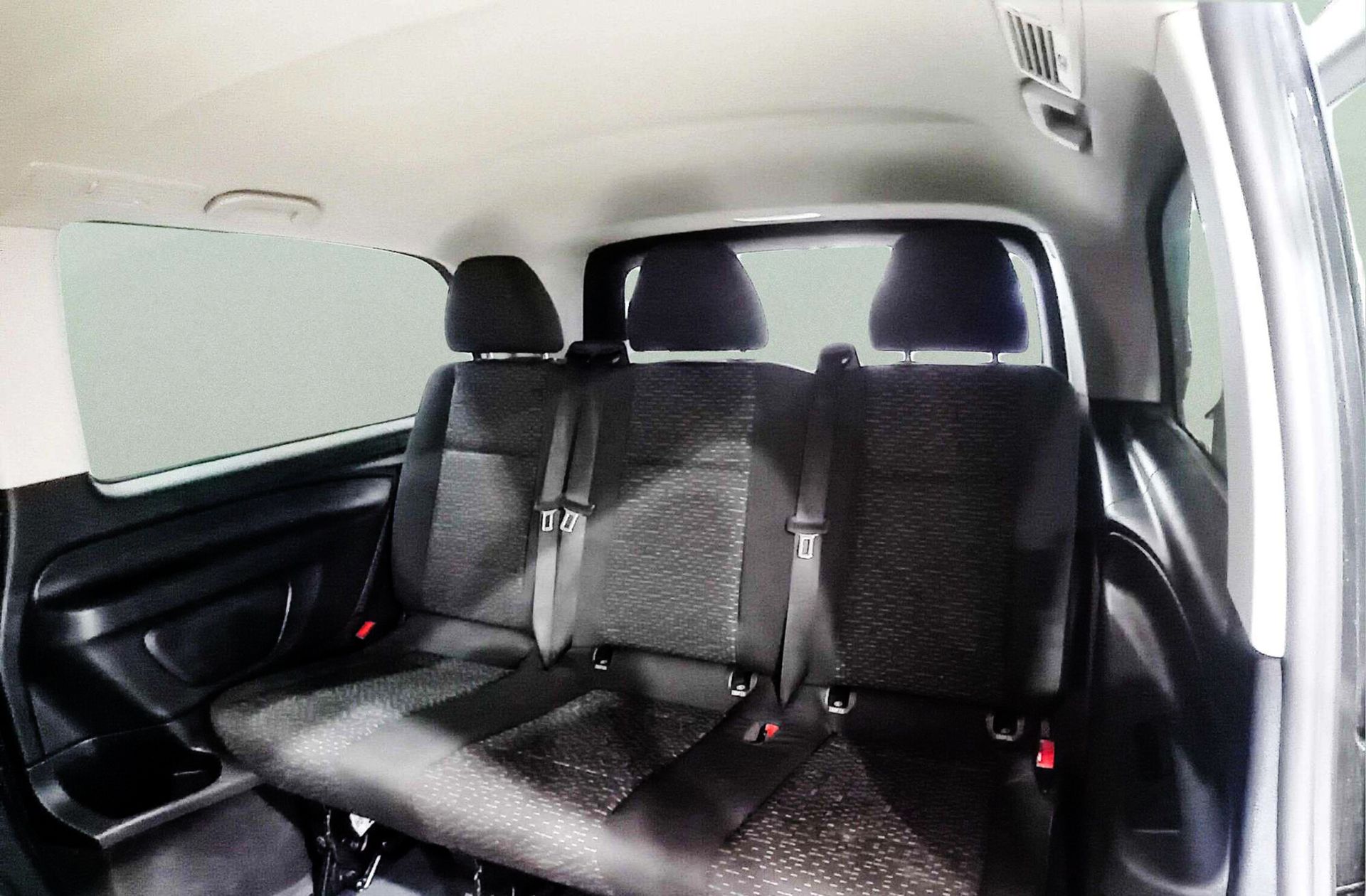 Mercedes-Benz Vito 114 CDI Tourer Pro Larga - foto 6