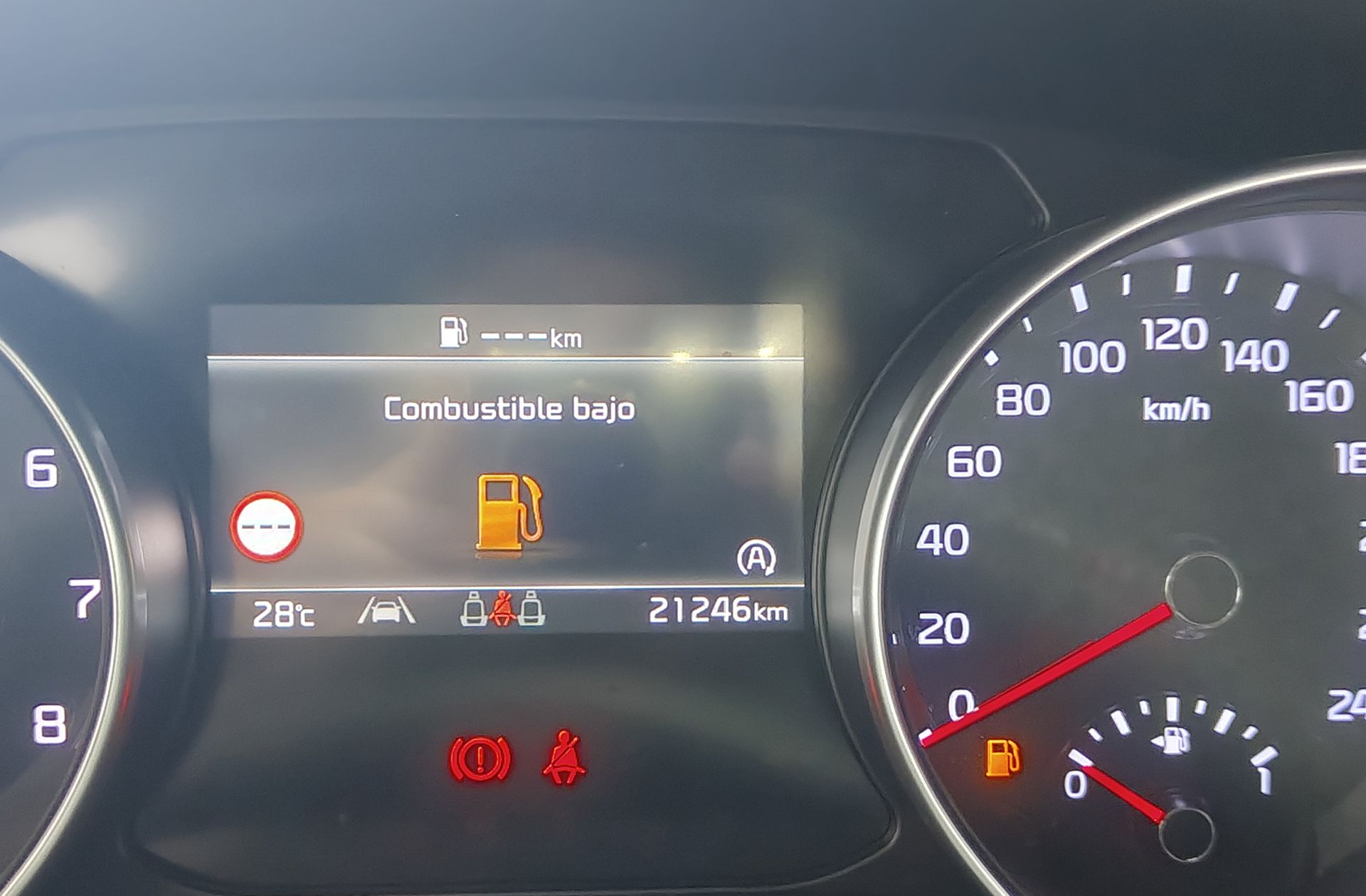 Kia Ceed 1.0 T-GDi Concept - foto 10