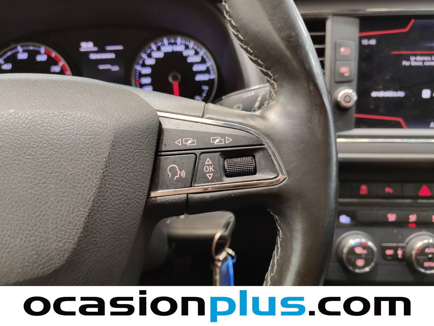 Seat León Seat León ST 1.4 TSI S&S Style Plus (125 CV) seminuevo