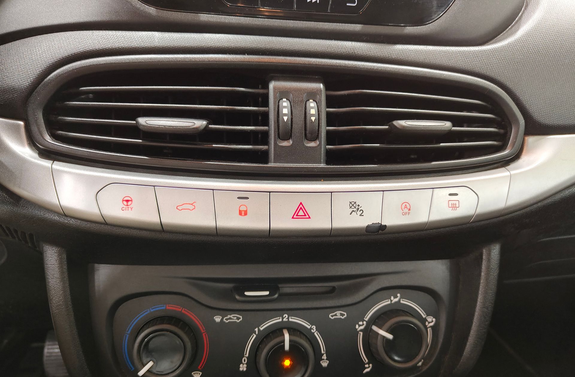 Fiat Tipo Sedan 1.4 Fire Pop - foto 29