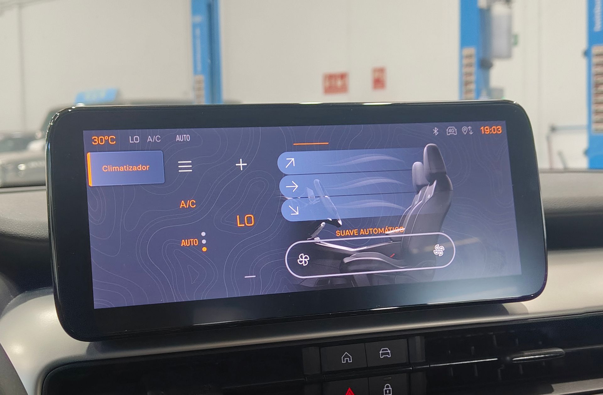 Jeep Avenger 1.2 eHybrid Altitude - foto 33