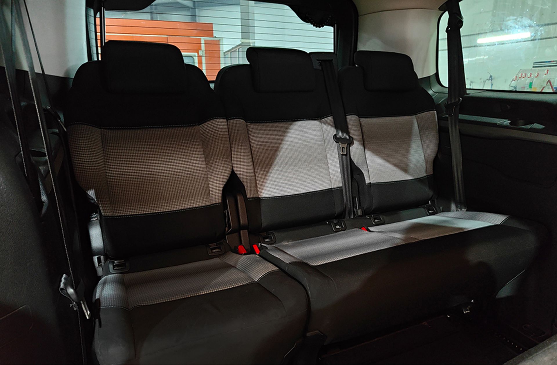 Citroën SpaceTourer BlueHDi 150 Feel Talla M - foto 18