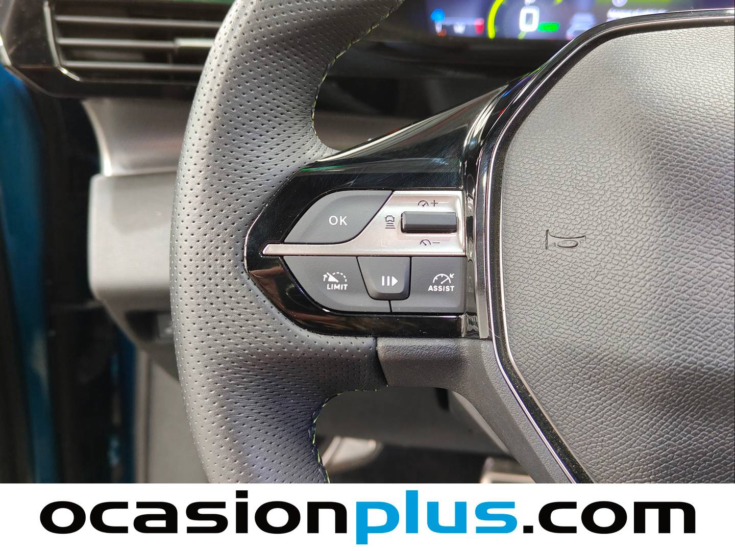 Peugeot 408 Peugeot 408 PHEV 225 GT e-EAT8 (225 CV) 2024