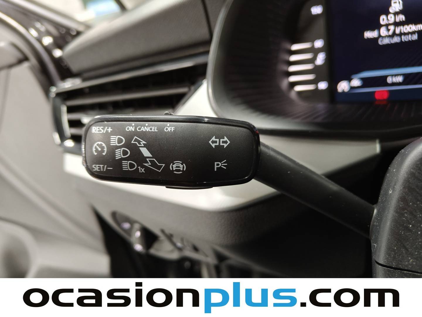 Foto Skoda Kamiq Skoda Kamiq 1.0 TSI Ambition (110 CV)