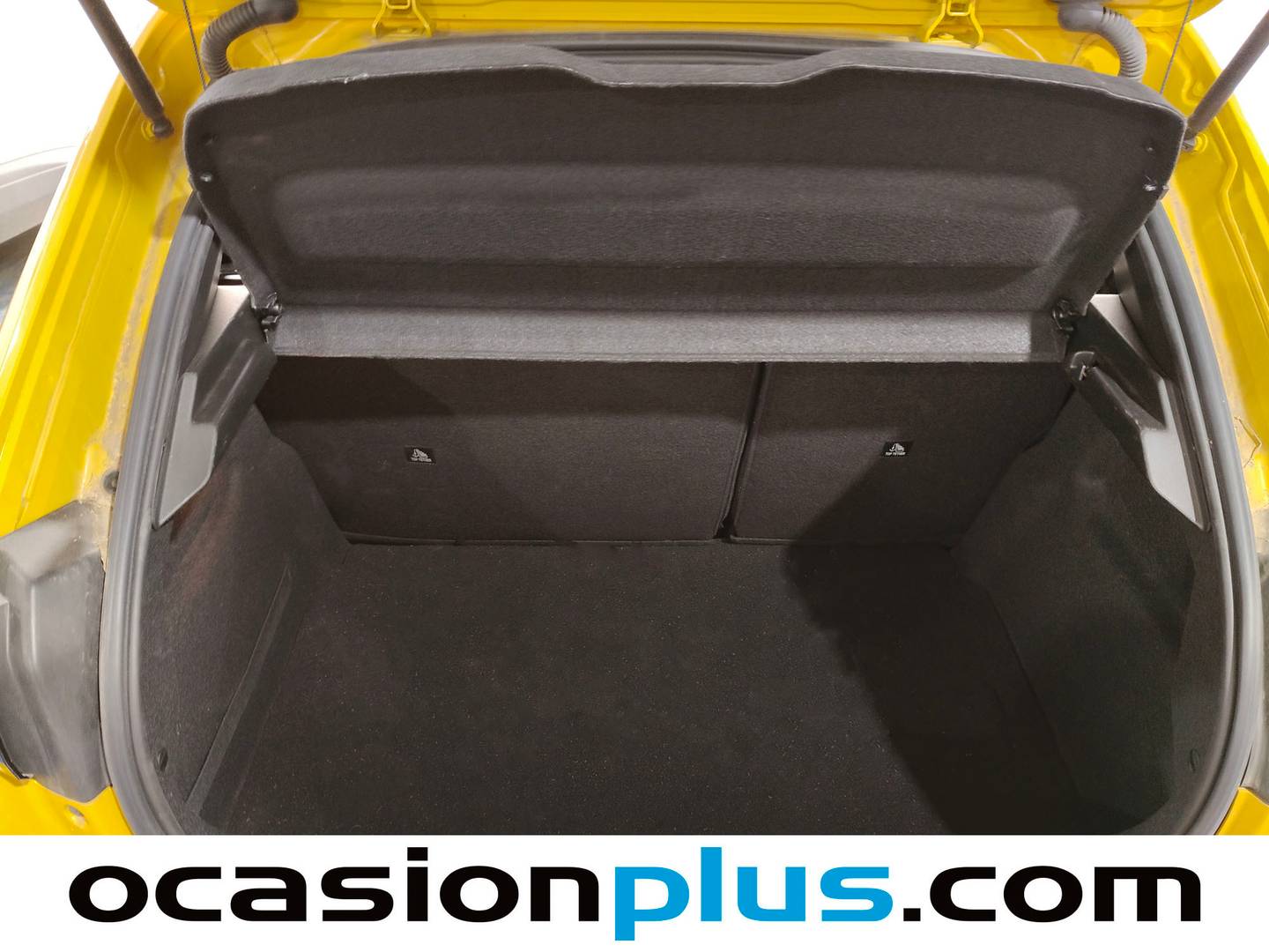 Fotos maletero Peugeot 208 Peugeot 208 PureTech 130 Allure Pack EAT8 (130 CV)