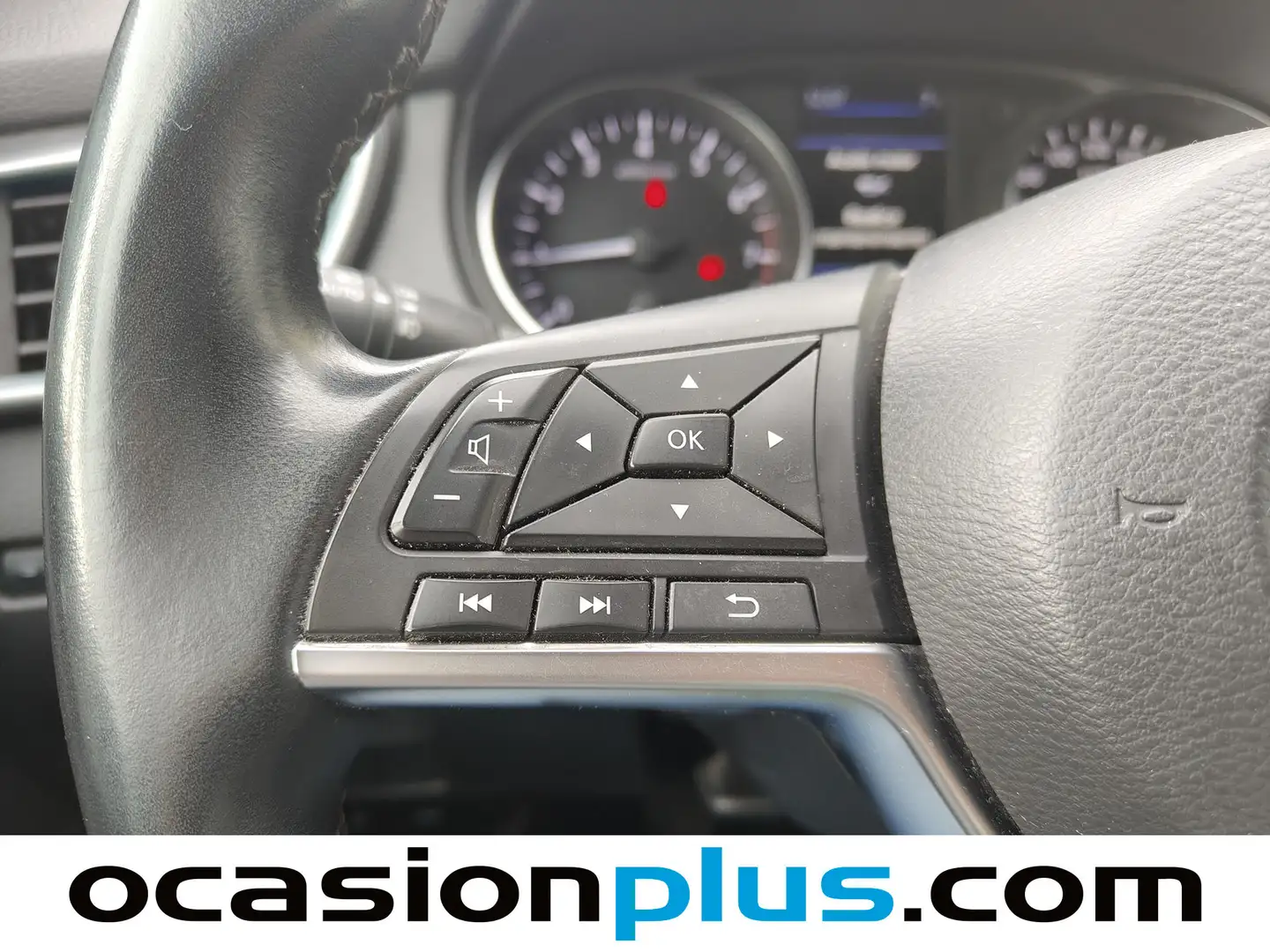 Foto Nissan QASHQAI Nissan Qashqai DIG-T 140 N-Style (140 CV)