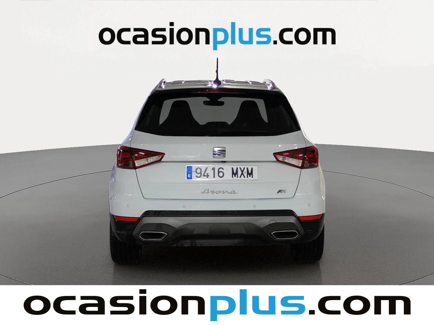 Seat Arona Seat Arona 1.5 TSI FR Special Edition DSG (150 CV) km 0
