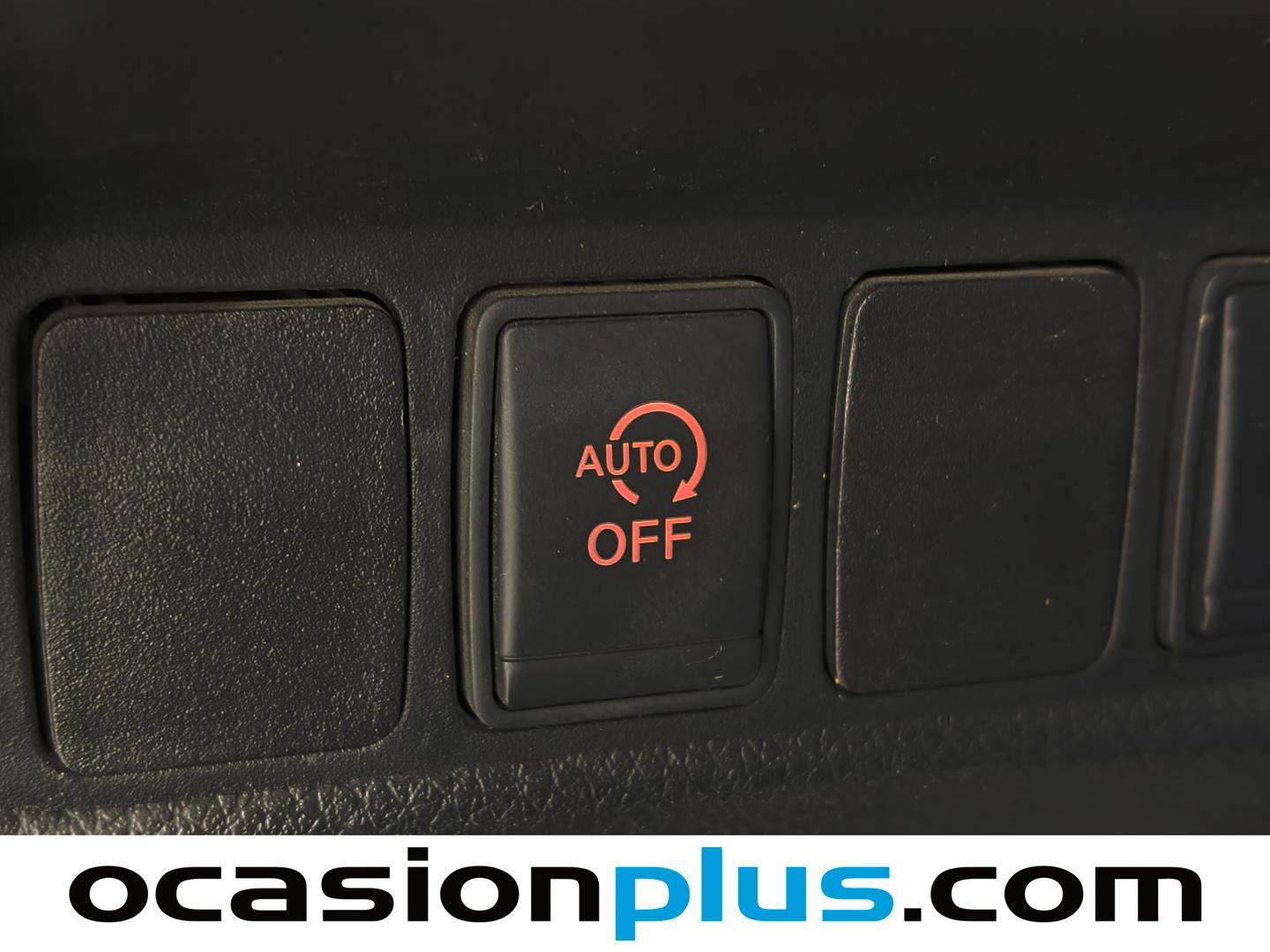 Extras del Nissan QASHQAI Nissan Qashqai DIG-T 115 N-Connecta 4x2 (115 CV)