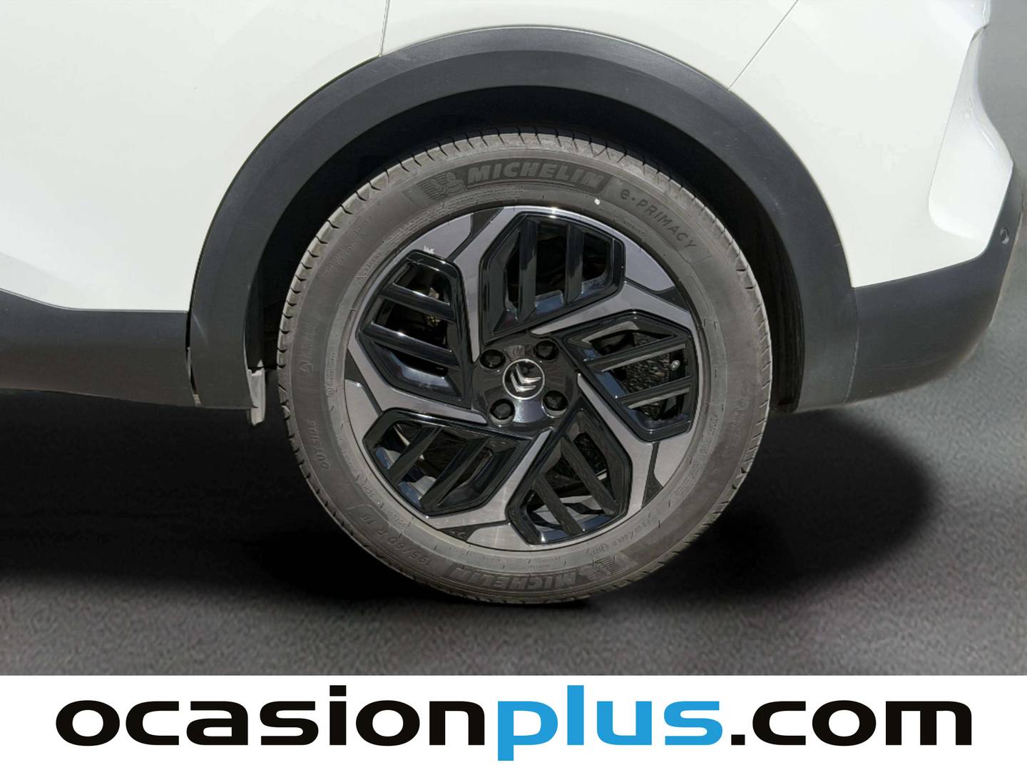 Citroën C4 Citroën C4 PureTech 130 S&S 6v Feel Pack EAT8 (130 CV) de segunda mano