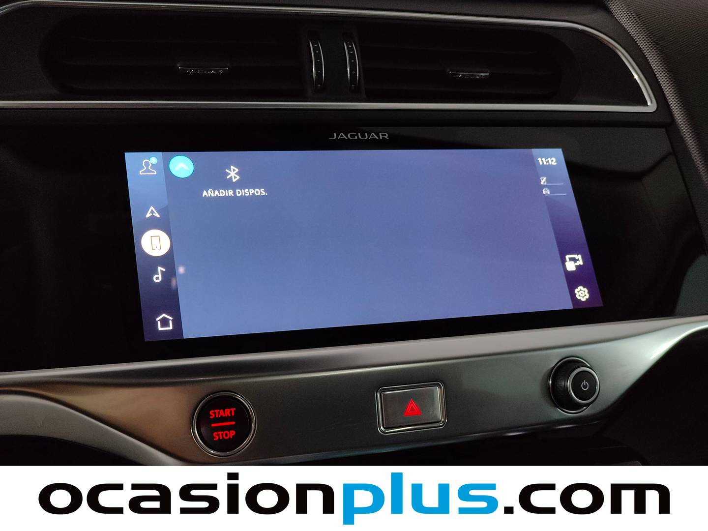 Jaguar i-Pace Jaguar I-PACE EV400 SE 4WD Auto (400 CV) seminuevo