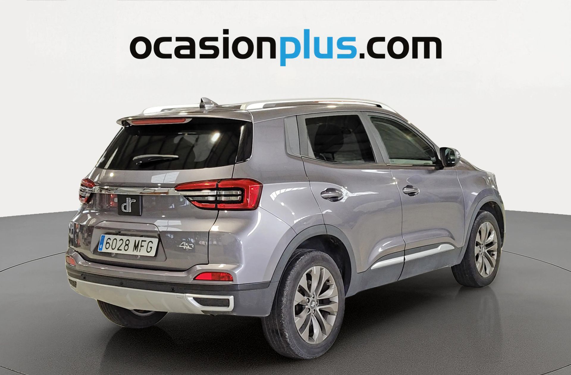 DR AUTOMOBILES DR 4.0 DR4 1.5 - foto 4