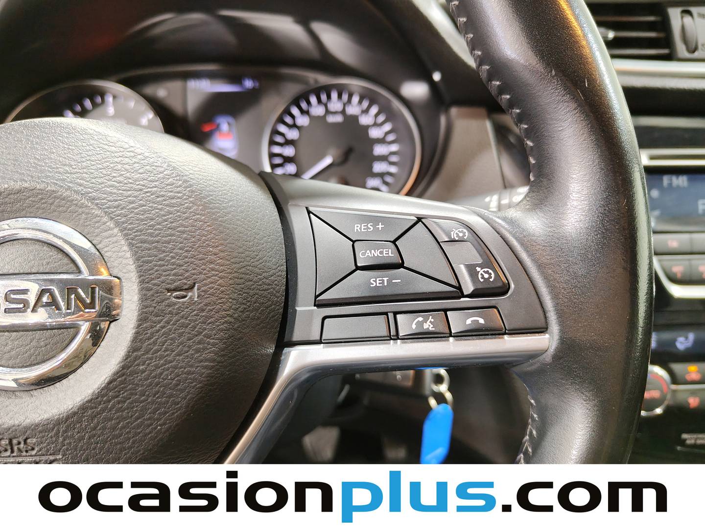 Nissan QASHQAI Nissan Qashqai dCi 130 Acenta 4x4 (130 CV) barato