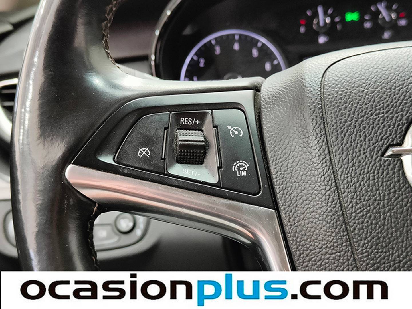 Foto Opel Mokka X Opel Mokka X 1.4 Turbo S&S Excellence 4X2 (140 CV)