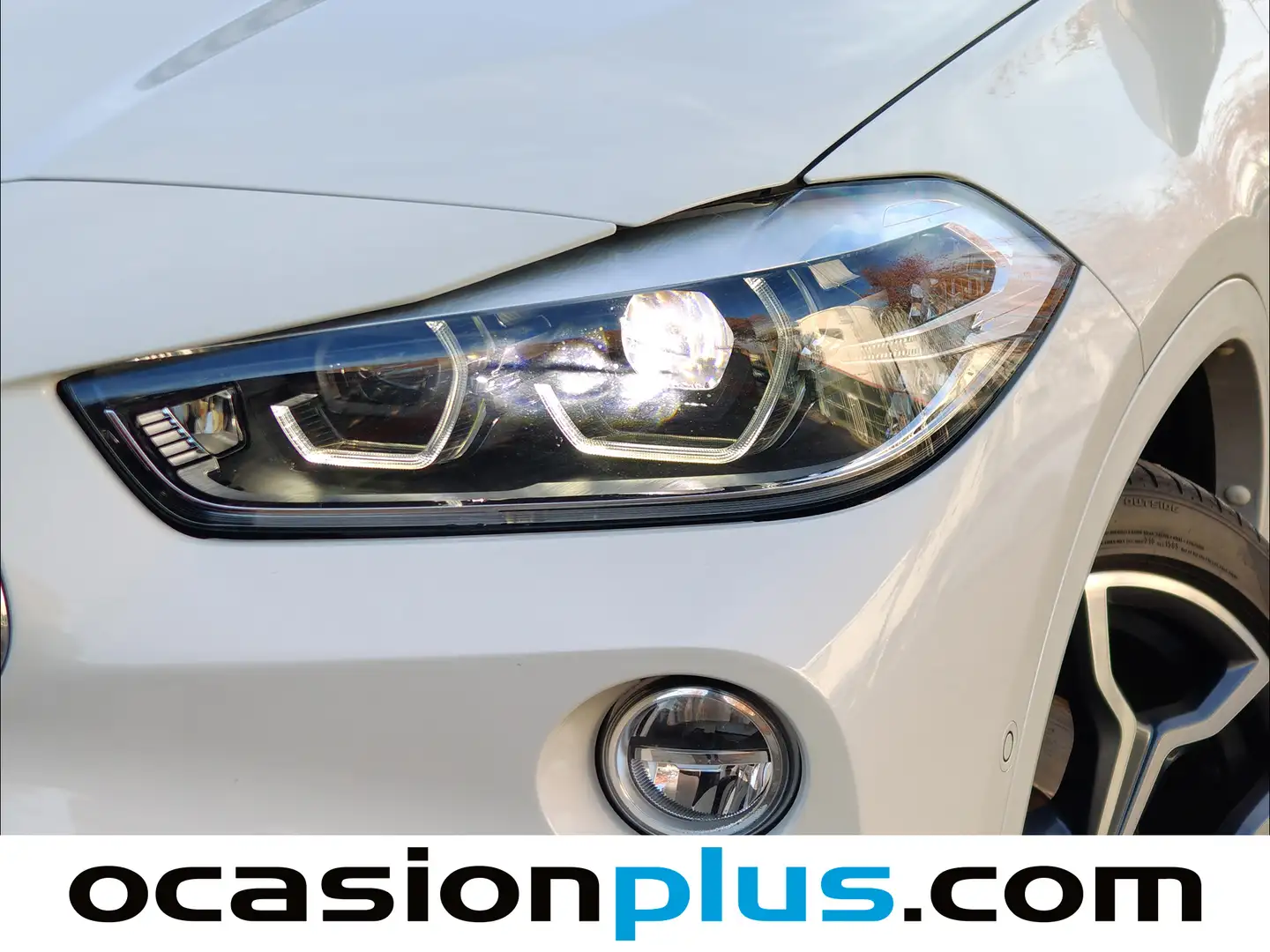 Foto BMW X2 BMW X2 sDrive20i (192 CV) Pack M