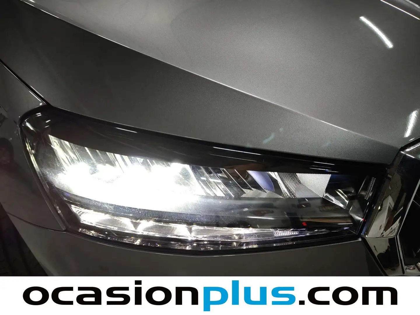 Foto Skoda Fabia Skoda Fabia 1.0 TSI Selection DSG (115 CV)