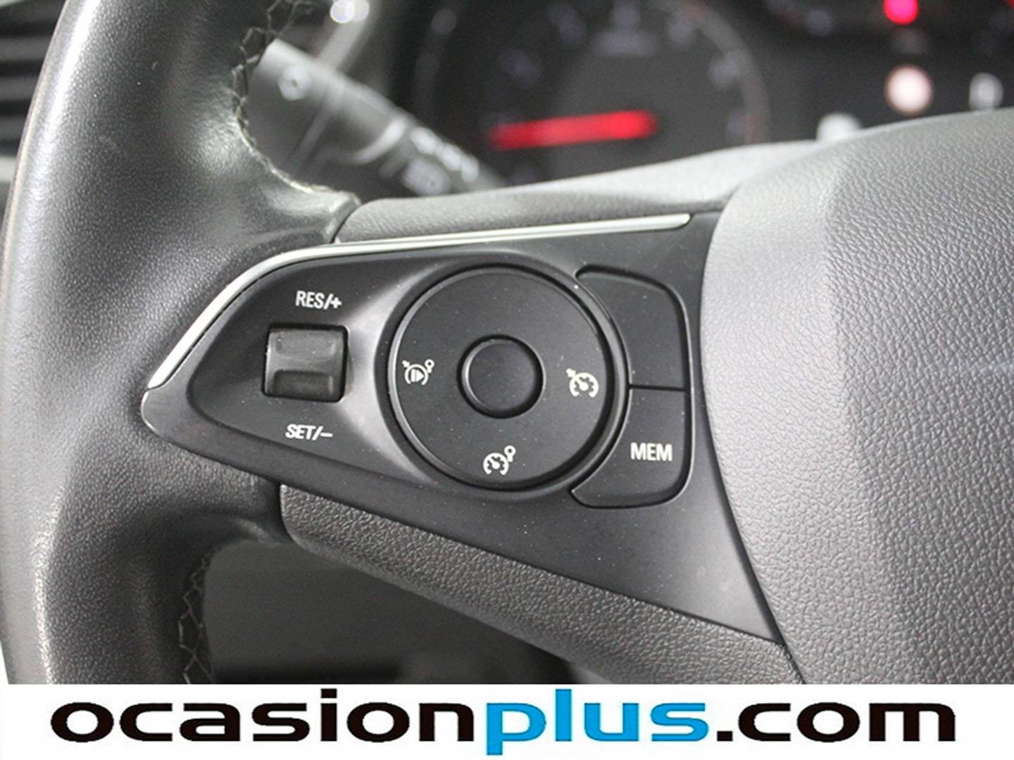 Foto Opel Grandland X Opel Grandland X 1.5 CDTi S&S Utimate Auto (130 CV)