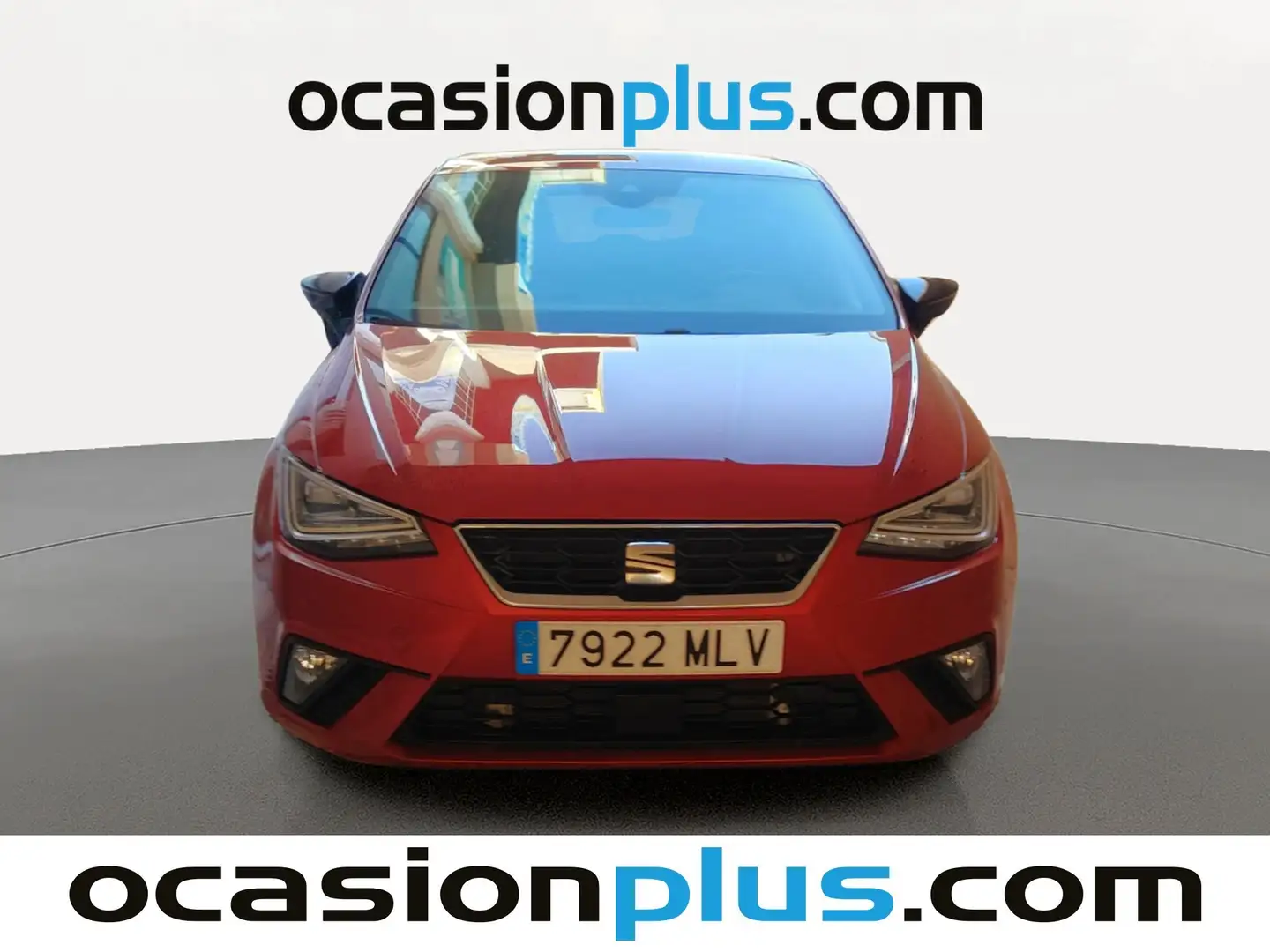 Foto Seat Ibiza SEAT Ibiza 1.0 TSI S&S FR XL (110 CV)
