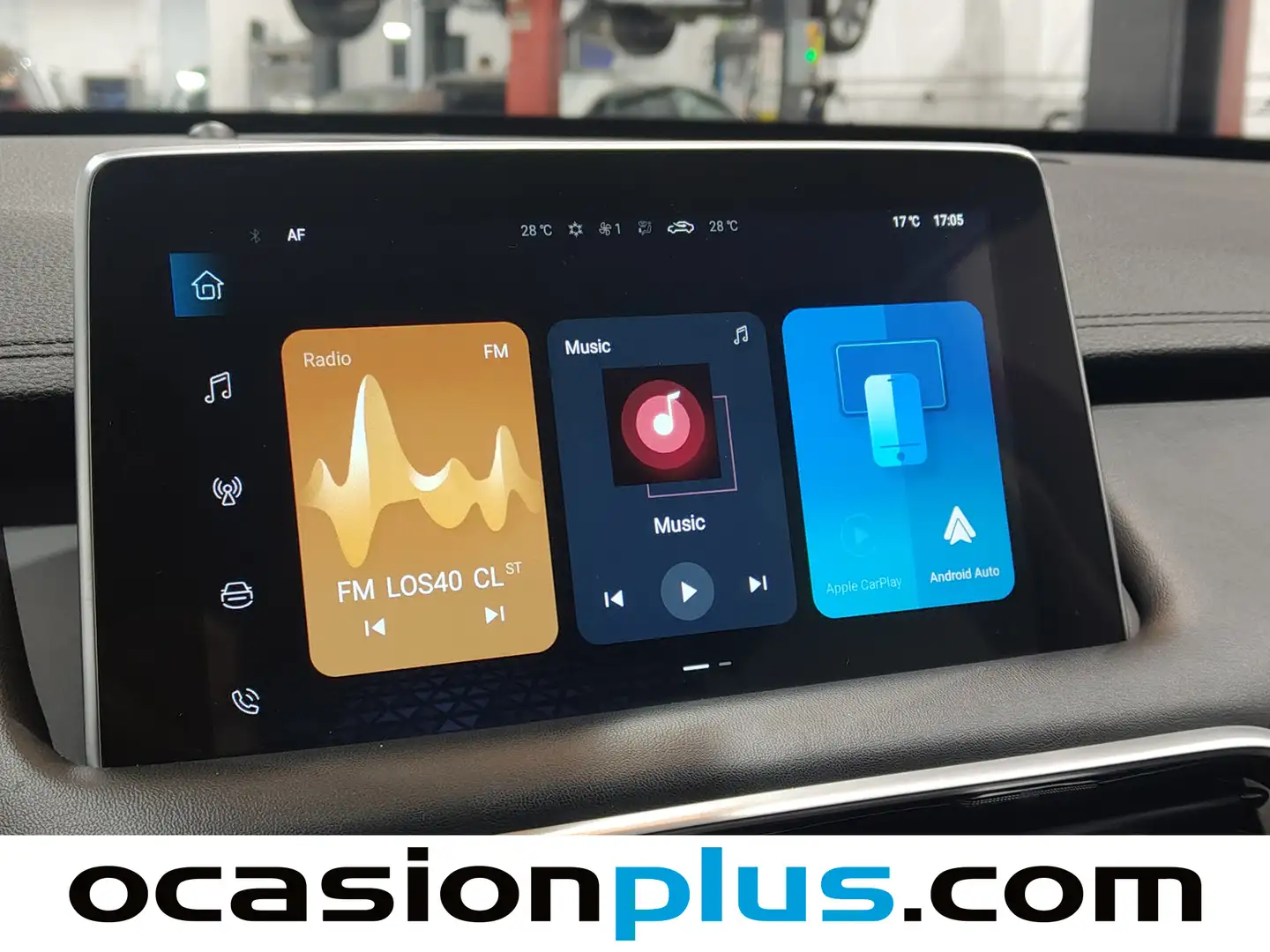 Foto MG HS MG HS 1.5 Turbo GDI Comfort DCT (162 CV)