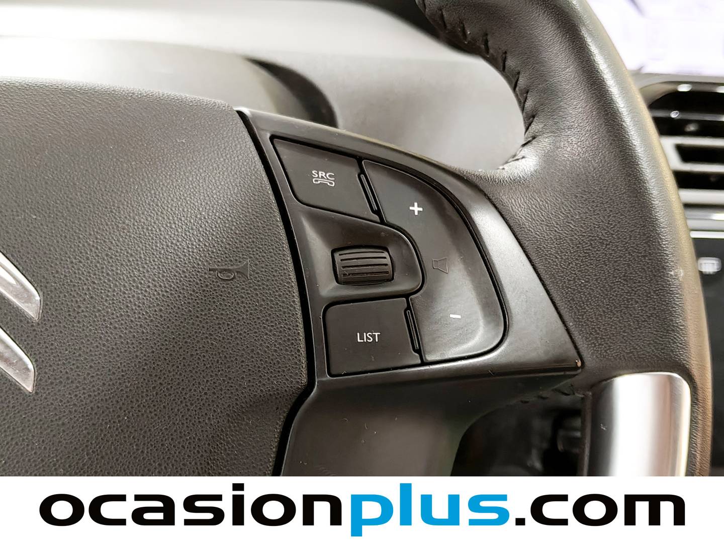 Citroën C4 Picasso Citroën C4 Picasso 1.6 HDI Seduction (115 CV) km 0