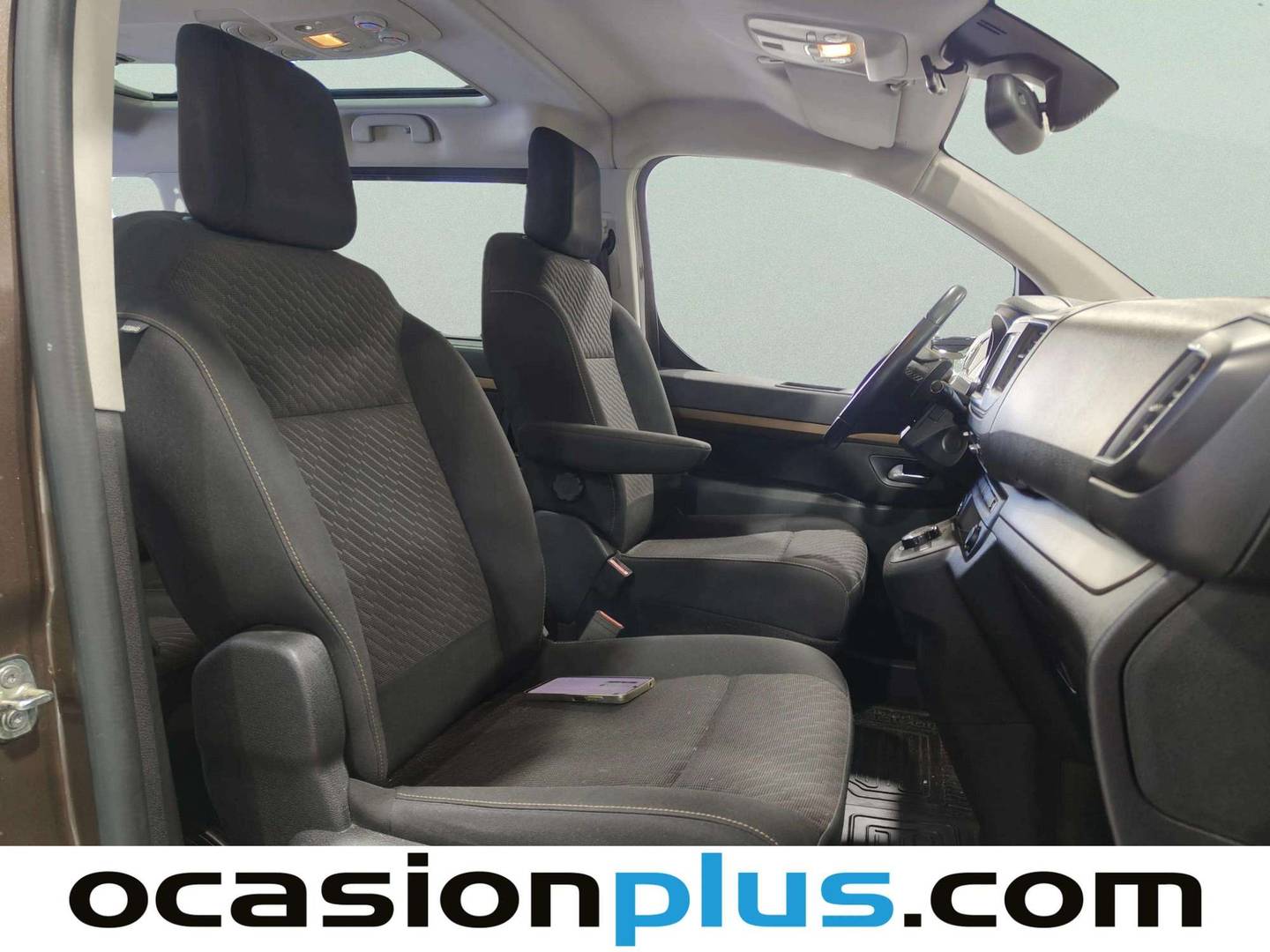 Foto Toyota Proace Verso Toyota Proace Verso 2.0D Advance Plus L2 Auto (140 CV)8 Plazas