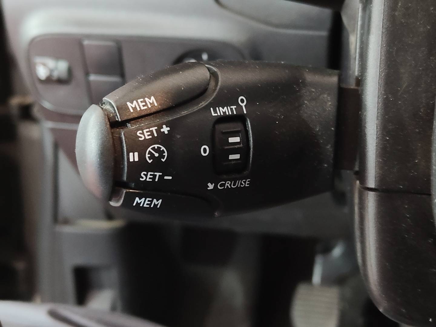 Foto Citroën C3 Citroen C3 PureTech 82 C-Series (83 CV)