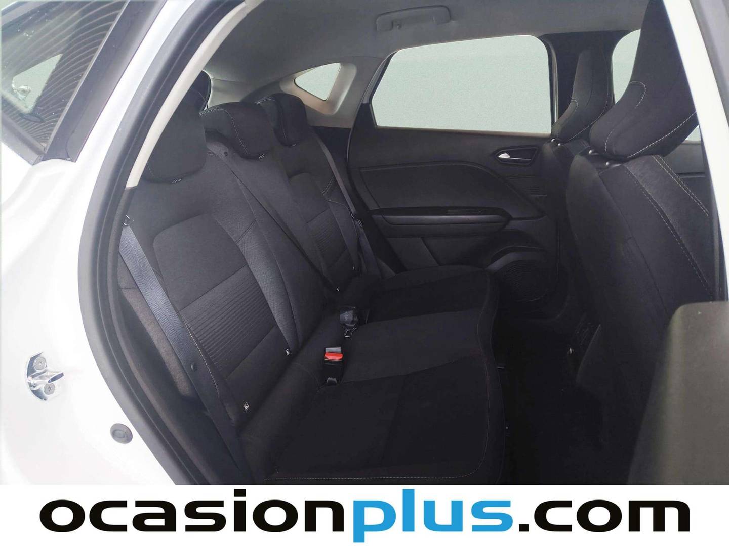 Renault Captur Renault Captur Intens TCe GLP (100 CV) glp