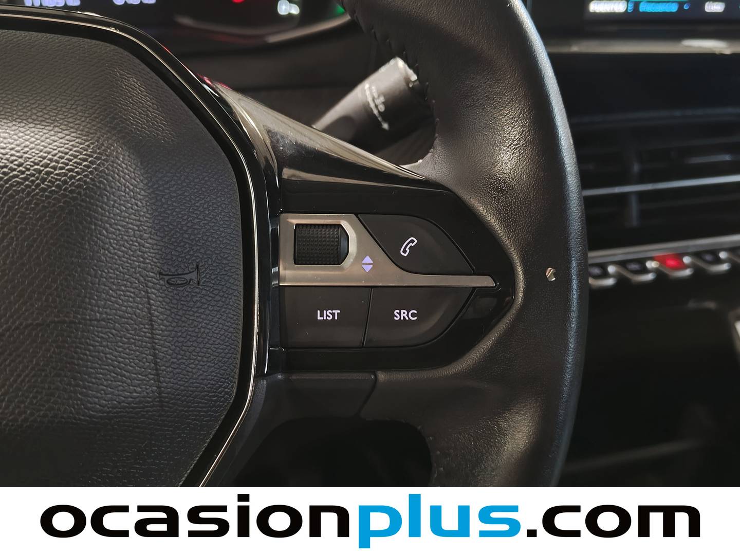 Foto Peugeot 208 Peugeot 208 BlueHDi 100 Active (100 CV)