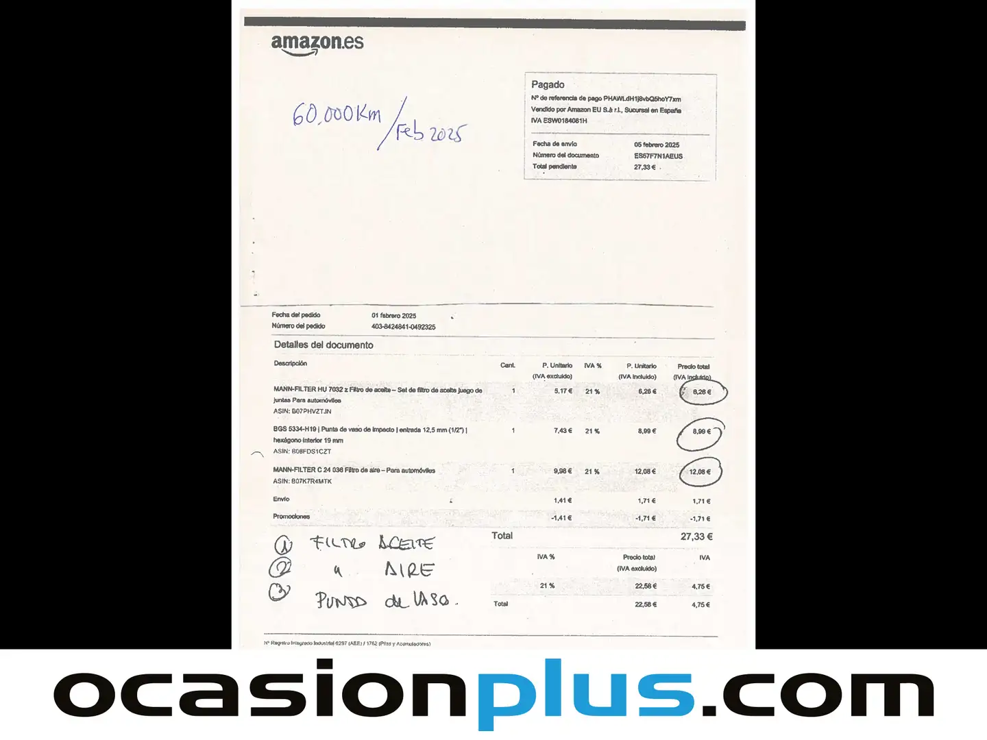 Foto Opel Combo Life Opel Combo Life 1.5 TD S&S Edition L (102 CV)