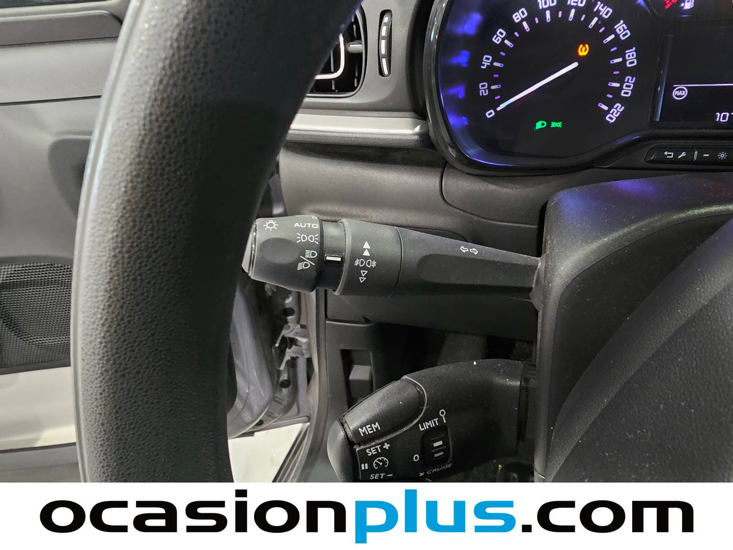 Foto Citroën C3 Citroen C3 PureTech 82 Shine (83 CV)