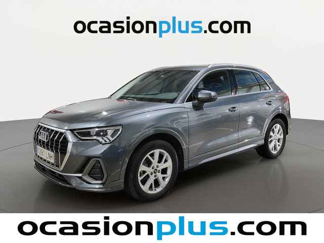 Audi Segunda Mano Cantabria