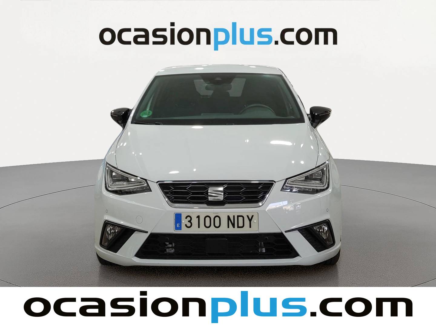 Seat Ibiza Seat Ibiza 1.0 TSI FR Salta (115 CV) barato