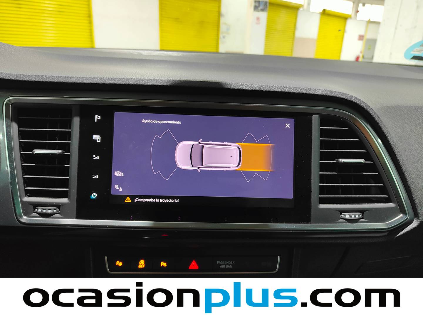 Foto Seat Ateca SEAT Ateca 1.5 TSI S&S Style Go DSG (150 CV)