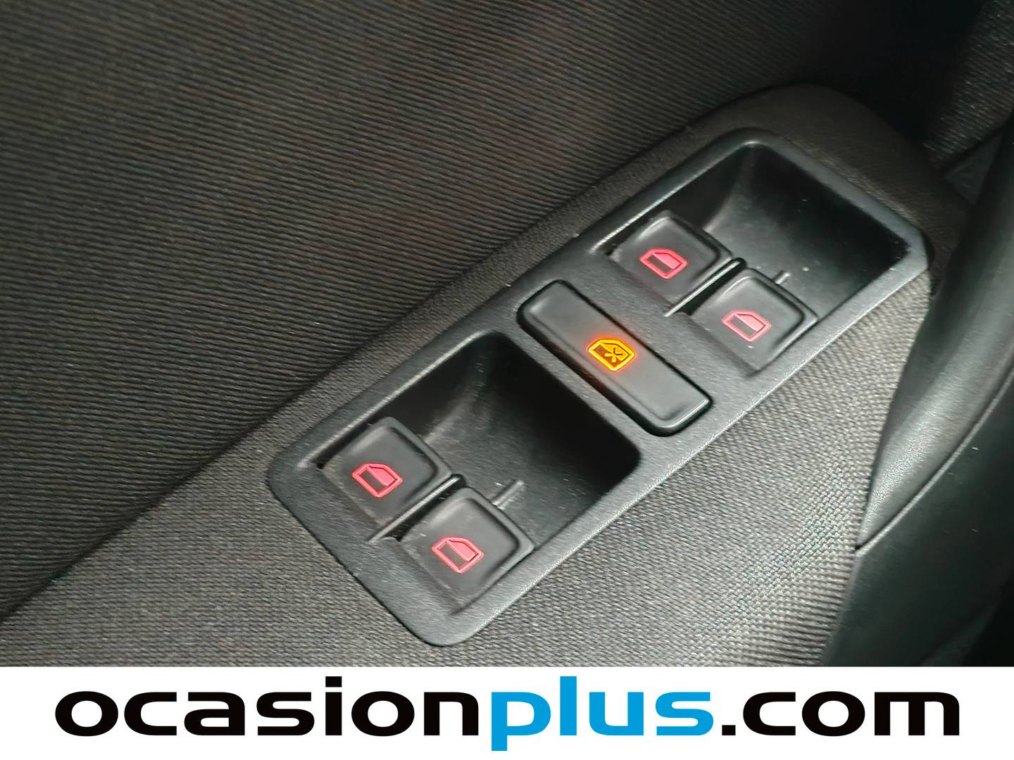 Volkswagen Polo Volkswagen Polo Plus 1.2 TSI BMT (90 CV) al mejor precio